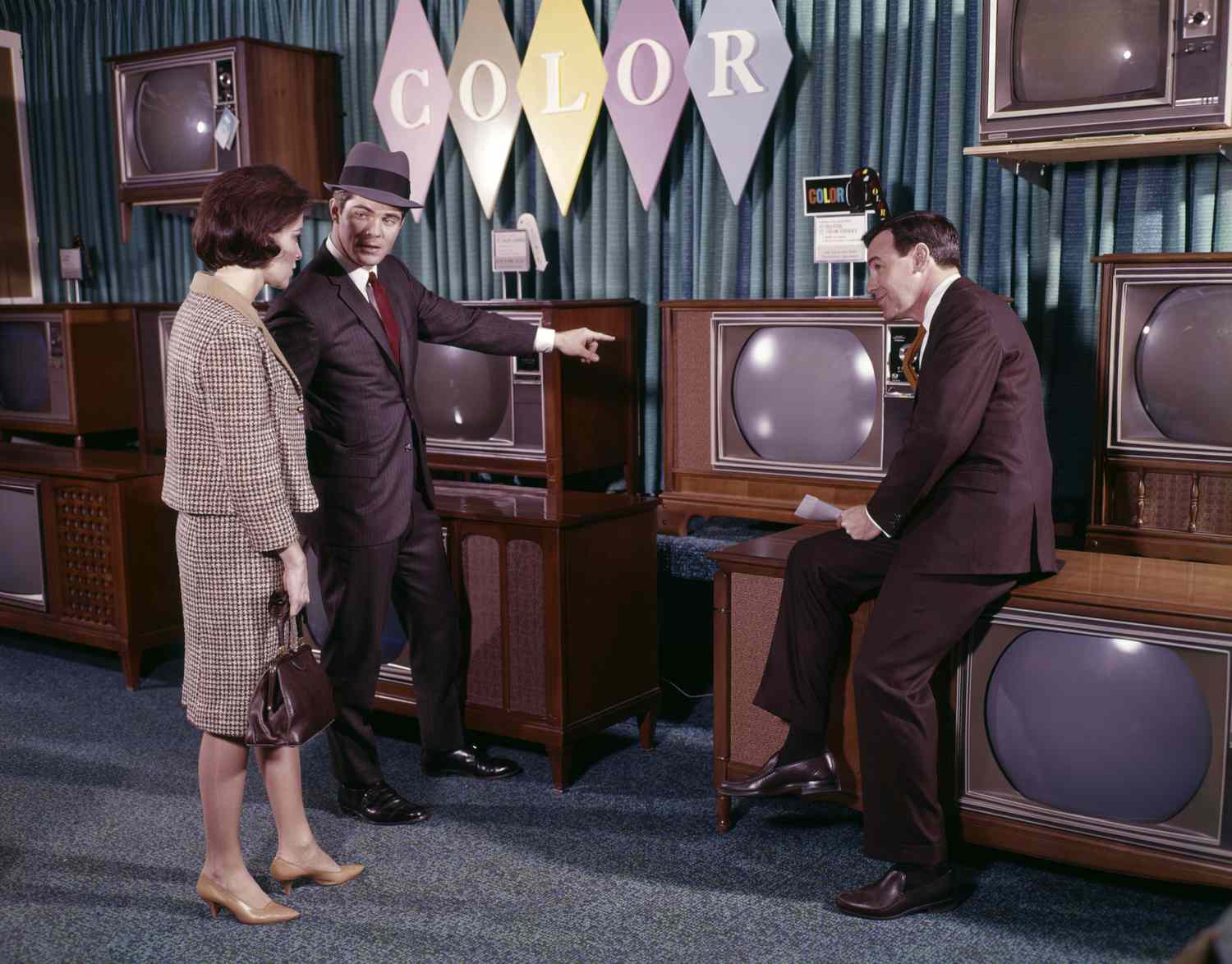 Eleşkirt Televizyon Tamircisi
